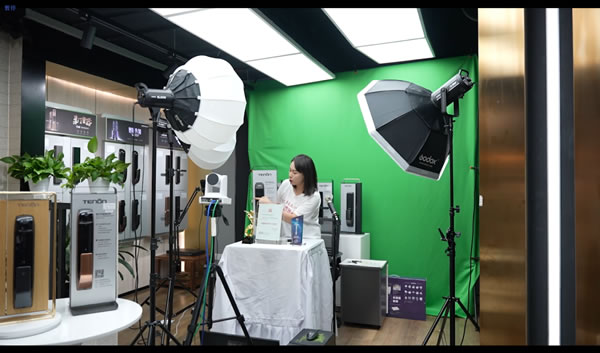 聚勢天能 掘金未來—2022亞太天能智能門鎖全球創富招商峰會圓滿成功