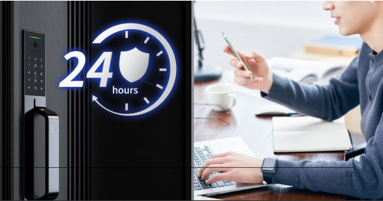 天能高端智控入戶中樞M12，未出先火，它是怎么做到的？