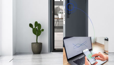 天能高端智控入戶中樞M12，未出先火，它是怎么做到的？