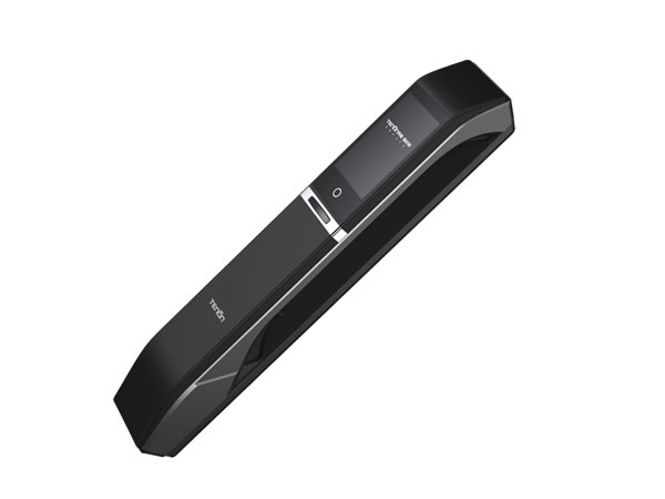 亞太天能智能鎖全新納米鍍膜工藝&8層電鍍工藝震撼來襲