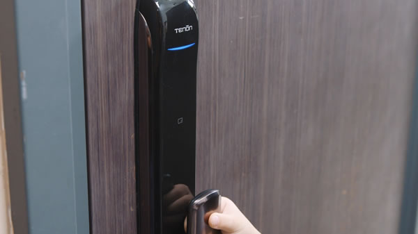 亞太天能|夏天到了，智能鎖也要好好保養(yǎng)！