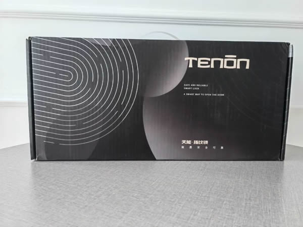 亞太天能A5p智屏貓眼智能鎖為何這么強？