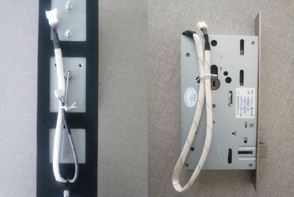 亞太天能A5p智屏貓眼智能鎖為何這么強？