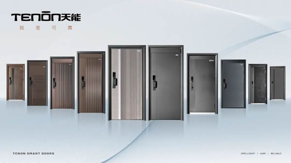 狂攬9項(xiàng)葵花獎(jiǎng)，為何市場(chǎng)紛紛看好亞太天能智能鎖產(chǎn)品？