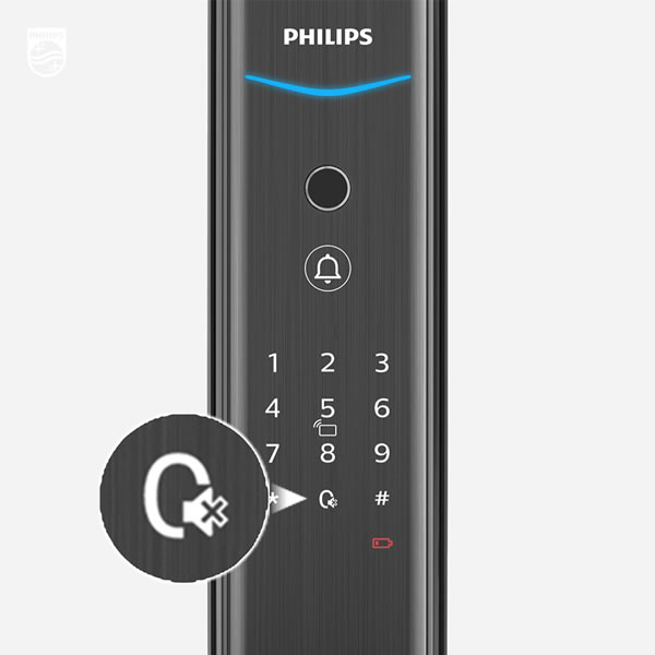 飛利浦智能鎖:這些智能鎖實用技能,好用到點贊! 飛利浦智能鎖:這些智能鎖實用技能,好用到點贊!