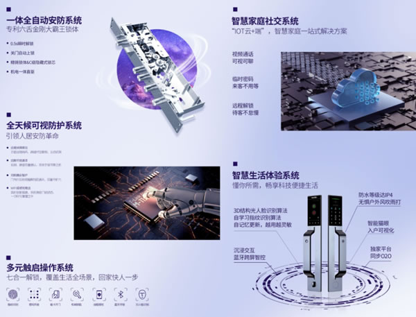 金九銀十迎來裝修旺季，為什么說一體整裝才是“最香”方案？