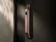 智能門鎖成家裝“標配”：打開智慧生活的“第一道關”