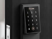 TP-LINK 全自動智能門鎖只要 599 元 值得入手