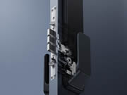 低價的公寓用智能門鎖，為什么更令人堪憂？