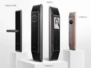 智能門鎖市場規模逐步增大，行業正在駛入高速發展的列車道