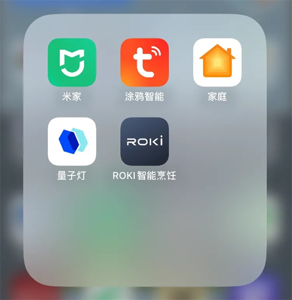 買了5臺家電后，我被迫下了4個APP。。。