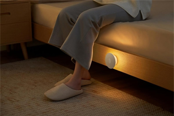 米家多品全新升級上市，引領舒適照明新開始