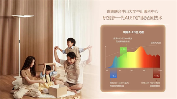 GILE 2024 | “響量——‘光 +’生態(tài)平臺全民聲”行動啟航