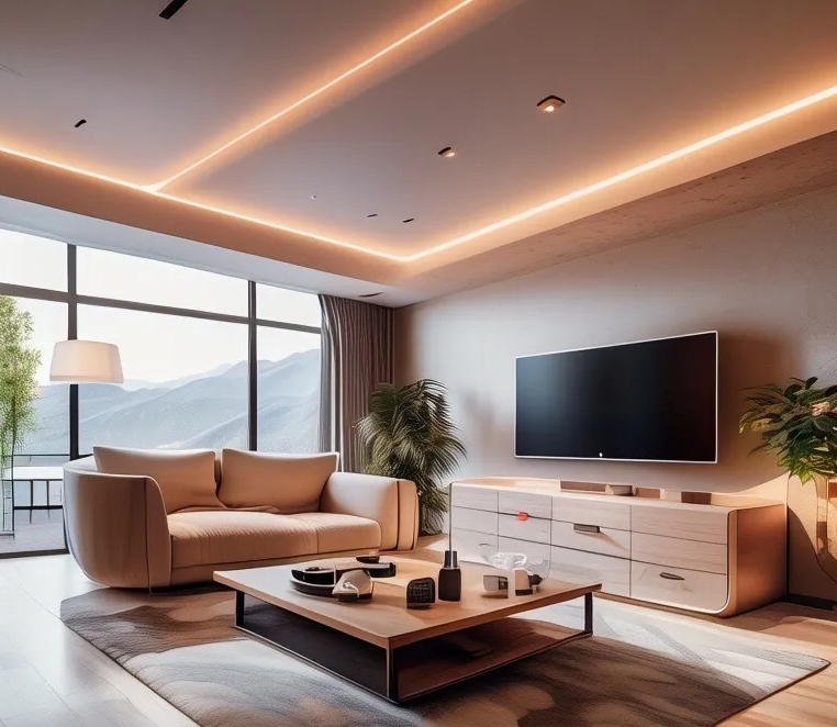 互聯互通美好愿景如何實現  ——智能家居市場質量觀察系列報道之二