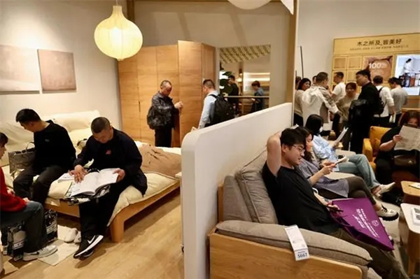 星閃、開源鴻蒙、AIoH等技術集體亮相深圳國際智能家居博覽會