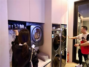 星閃、開源鴻蒙、AIoH等技術(shù)集體亮相深圳國(guó)際智能家居博覽會(huì)