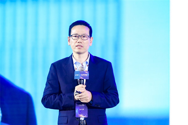 打造中國智慧家庭新范式，瞰見“未來家”的更多幸?？赡? title=