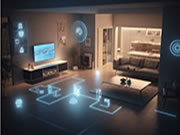 全國人大代表、海爾集團(tuán)周云杰：建議研究制定智能家居行業(yè)3-5年發(fā)展規(guī)劃