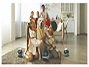 賦之科技Jason：國產家庭機器人如何撬動全球市場？