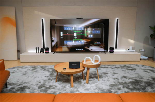 梳理全屋智能“七大特點”，華為聯手艾特獎探索空間智能行業新可能