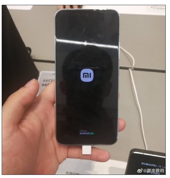 小米官方辟謠澎湃OS是自研系統(tǒng) 從沒宣傳過：別對比華為鴻蒙了