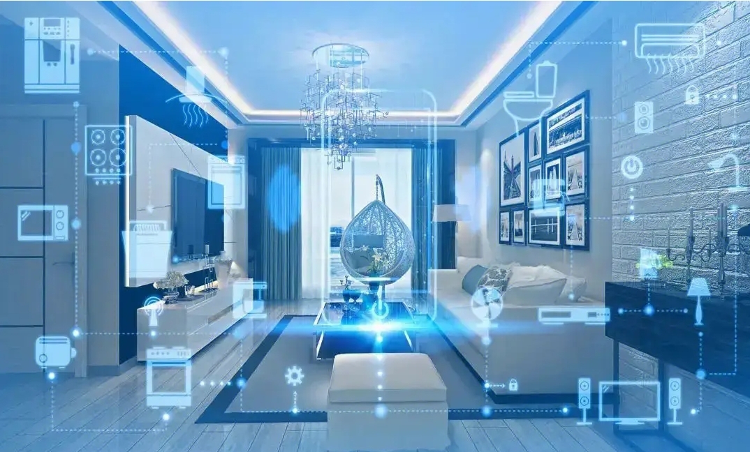 IDC：預計2024年中國智能家居市場需求將逐步回暖 設備出貨量將同比增長6.5%