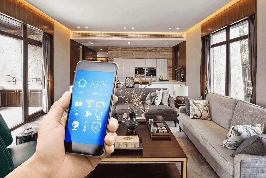 瞄準(zhǔn)智能家居，重慶發(fā)力！力爭到2027年產(chǎn)值規(guī)模破800億元