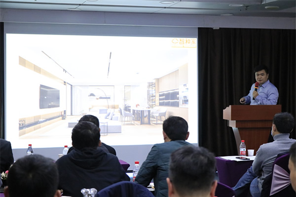 《智和家·米家智能家居工程師訓(xùn)練營(yíng)》圓滿結(jié)束，打造未來(lái)智能生活的核心力量