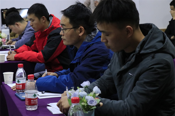 《智和家·米家智能家居工程師訓(xùn)練營(yíng)》圓滿結(jié)束，打造未來(lái)智能生活的核心力量