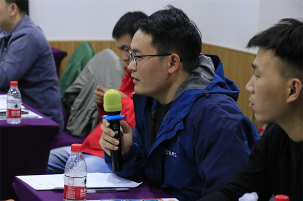 《智和家·米家智能家居工程師訓(xùn)練營(yíng)》圓滿結(jié)束，打造未來(lái)智能生活的核心力量