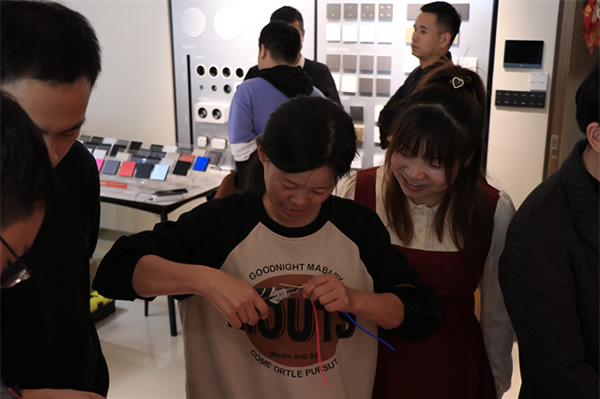 《智和家·米家智能家居工程師訓(xùn)練營(yíng)》圓滿結(jié)束，打造未來(lái)智能生活的核心力量