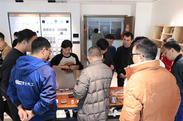 《智和家·米家智能家居工程師訓(xùn)練營(yíng)》圓滿結(jié)束，打造未來(lái)智能生活的核心力量