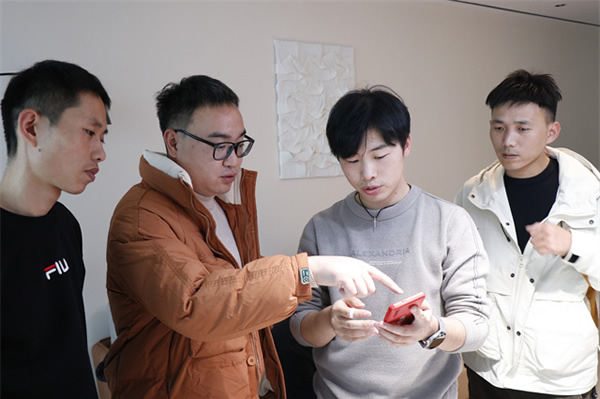 《智和家·米家智能家居工程師訓(xùn)練營(yíng)》圓滿結(jié)束，打造未來(lái)智能生活的核心力量