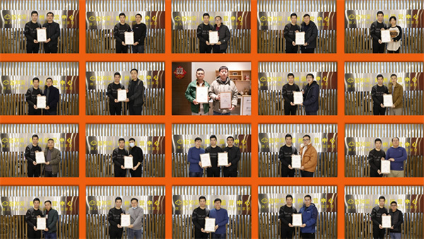 《智和家·米家智能家居工程師訓(xùn)練營(yíng)》圓滿結(jié)束，打造未來(lái)智能生活的核心力量