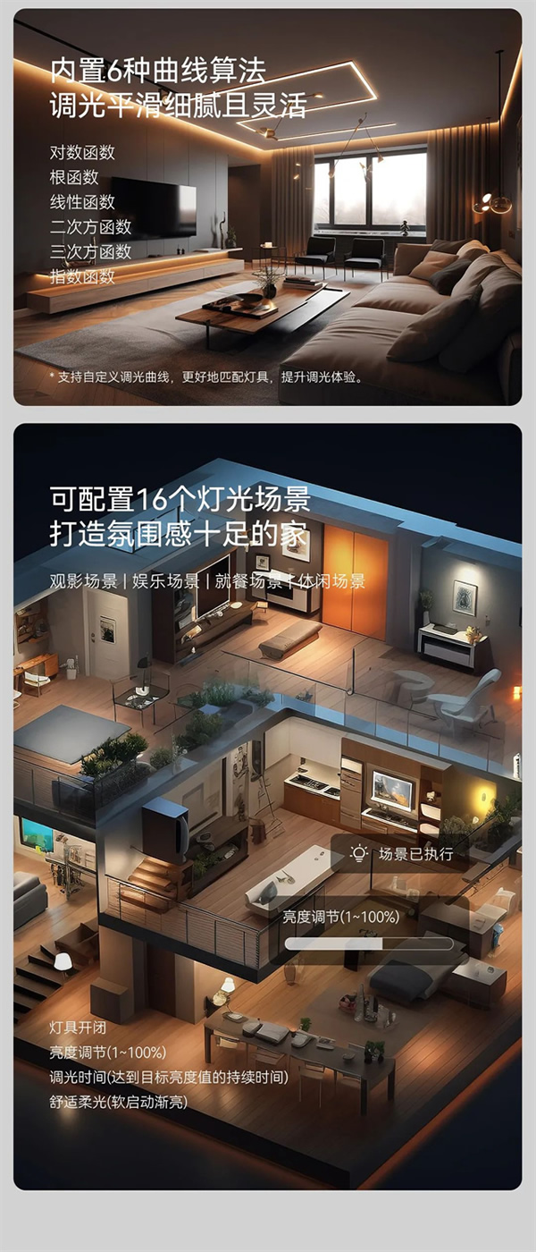 上新！近期智能家居上市新品匯總