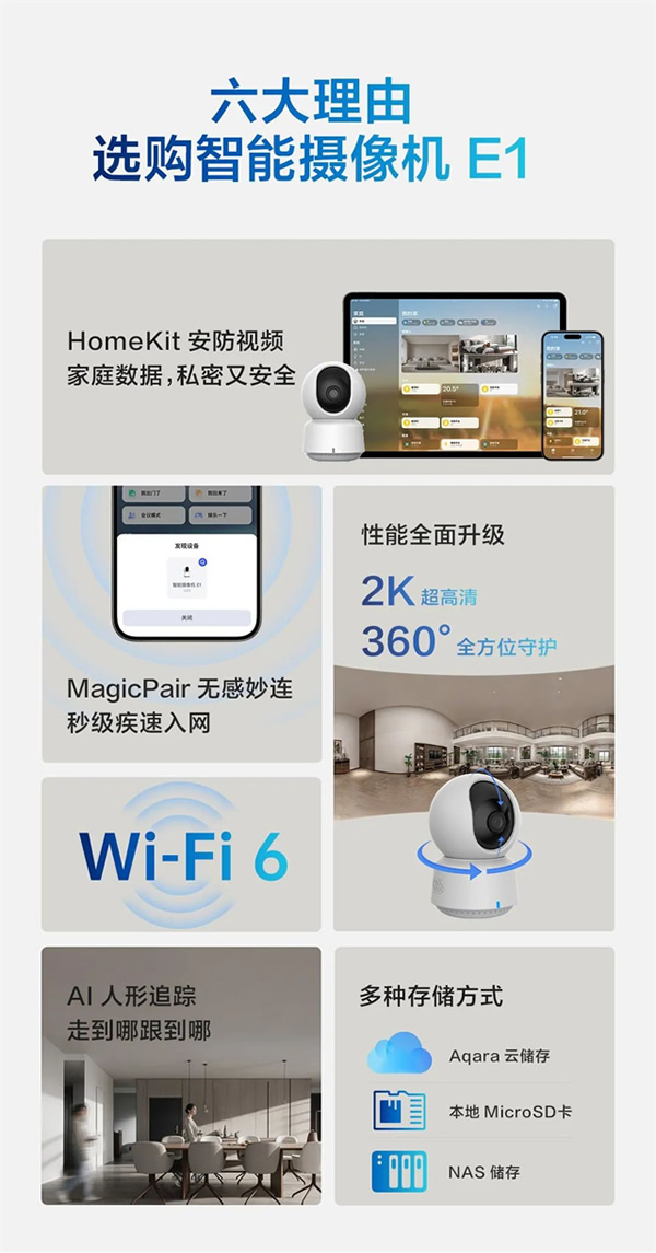 上新！近期智能家居上市新品匯總