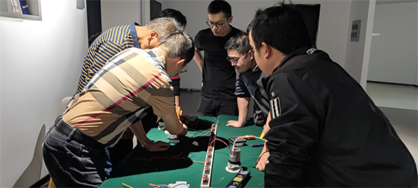 涂鴉PLC全屋智能訓練營—鄭州站，報名開始啦！