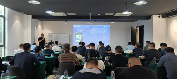 涂鴉PLC全屋智能訓練營—鄭州站，報名開始啦！