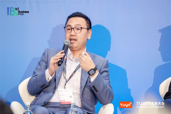 萬物智聯步入下半場，TUYA開發者大會（香港）助力打造IoT新業態