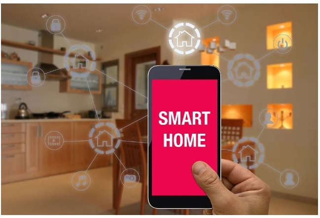 2024年六大智能家居行業(yè)趨勢揭示