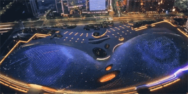 照亮杭州亞運會，看雷士照明、陽光照明、三雄極光等20多家照明企業如何各顯神通！