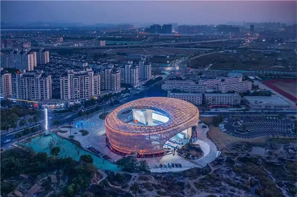照亮杭州亞運會，看雷士照明、陽光照明、三雄極光等20多家照明企業如何各顯神通！