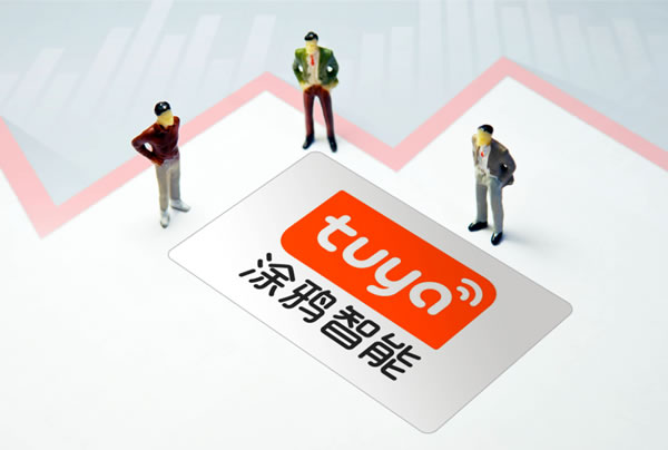 涂鴉智能2023年Q2及H1財報：首次實現扭虧為盈，運營正現金流大幅增加，營收持續環比增長