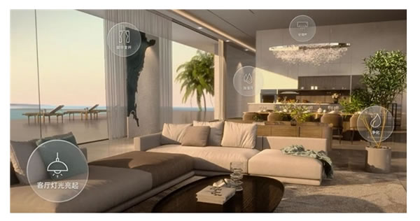 智能家居想要實現千億市場目標，什么最重要?