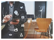 到2028年，全球智能家居平臺(tái)市場(chǎng)將突破600億美元｜觀點(diǎn)