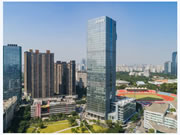 深圳市首家樓宇知聯會、新聯會成立，探索基層統戰工作新實踐