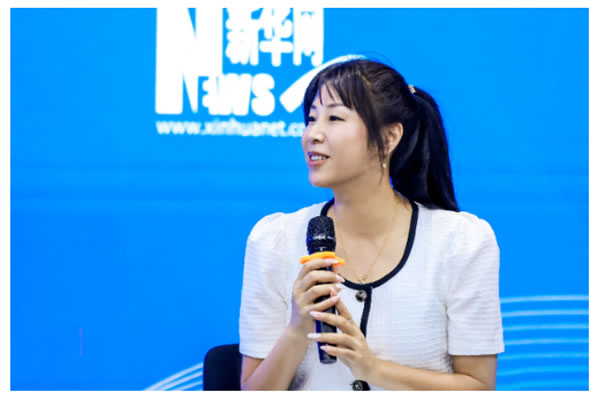 Sleepone AI周金艷：專注智能睡眠新賽道，積極創(chuàng)新消費(fèi)場景