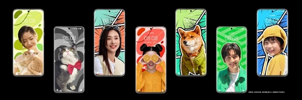 從超越到引領(lǐng)！華為鴻蒙4發(fā)布：五大升級(jí) 重新定義操作系統(tǒng)