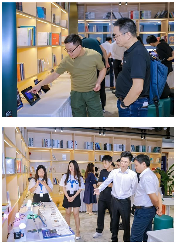 共覓智音，聲生不息 | 訊飛 AI + 智能家居 Workshop 成功舉辦