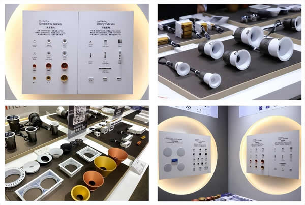 廣州建博會 |盈趣智能邀您共鑒不凡，以靠譜品質強勢出圈